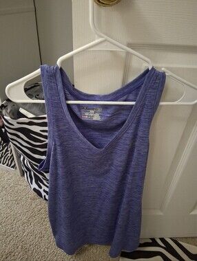 Women's Under Armour tank top